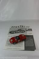 Vintage Revell Ferrari 275P Slot Car 1960s VGC