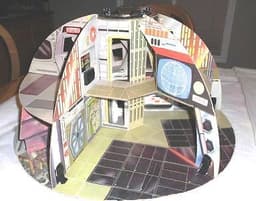 Vintage Star Wars Kenner/ Palitoy Toy 1977-1979 Rare