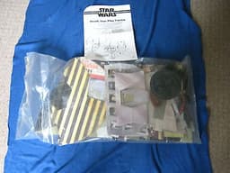 Vintage Star Wars Kenner/ Palitoy Toy 1977-1979 Rare