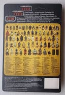 VINTAGE STAR WARS ROTJ TRILOGO LAST 17 YAK FACE 1983 UNPUNCHED RARE