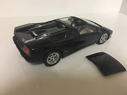 1:18 Lamborghini Diablo VT Roadster, AUTO ART, Loose, Diecast
