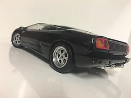 1:18 Lamborghini Diablo VT Roadster, AUTO ART, Loose, Diecast