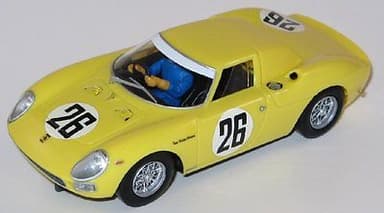 1:32 SLOT IT FERRARI 250 LM 24H. LE MANS 1965 SLOT KIT MINT/BOXED