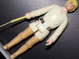 1977~Star~Wars~Early~Bird~Luke~Skywalker~DT~Saber~Double~Telescoping~Lightsaber~