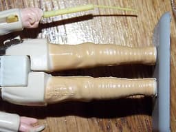 1977~Star~Wars~Early~Bird~Luke~Skywalker~DT~Saber~Double~Telescoping~Lightsaber~