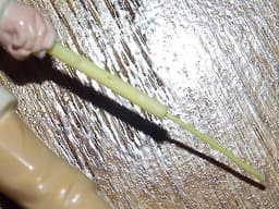 1977~Star~Wars~Early~Bird~Luke~Skywalker~DT~Saber~Double~Telescoping~Lightsaber~