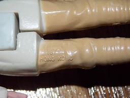 1977~Star~Wars~Early~Bird~Luke~Skywalker~DT~Saber~Double~Telescoping~Lightsaber~