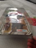 1977 Star Wars Jawa Figure