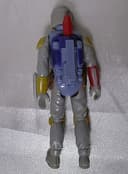 Boba Fett S1 Popy World Hero vintage Star Wars ESB Kenner Japanese 1980 box RARE