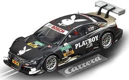 CARRERA DIGITAL132 1:32 30690 AUDI A5 DTM PLAYBOY 2014 DIGITAL SLOT CAR LTD ED!