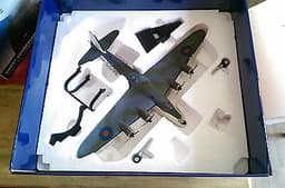 Corgi Aviation AA27501 diecast 1/72 Short Sunderland MkIII EJ134 No.461 Sqdn