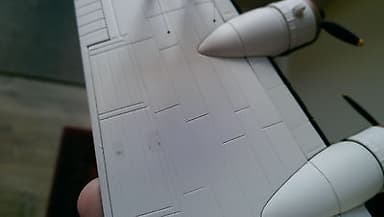 Corgi Aviation AA27501 diecast 1/72 Short Sunderland MkIII EJ134 No.461 Sqdn