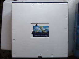 CORGI AVIATION ARCHIVE:AA99133 LANCASTER:MOSQUITO:PATHFINDER FORCE:1/72 DIECAST