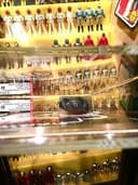 DARTH VADER AFA 85 90 90 CLEAR BUBBLE ROTJ 2ND PHOTO KENNER STAR WARS VINTAGE