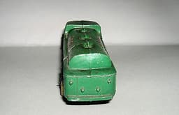 Dinky pre war #25d type 2 "ESSO" Tanker N.B