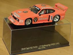 FLY FORD CAPRI SLOT CAR