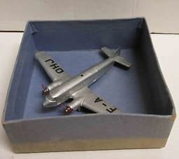 French Dinky Toys, pre-war 64b, Bloch 220, original