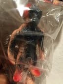 Hirota Saigansho King Gorilla-Ju MIB hxsaigansho Sofubi Bemon Zollmen nagnagnag