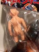 Hirota Saigansho King Gorilla-Ju MIB hxsaigansho Sofubi Bemon Zollmen nagnagnag