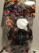 Hirota Saigansho King Gorilla-Ju MIB hxsaigansho Sofubi Bemon Zollmen nagnagnag