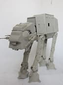 KENNER STAR WARS - AT-AT - "THE EMPIRE STRIKES BACK" 1979 - COMPLETE - NEW