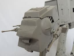 KENNER STAR WARS - AT-AT - "THE EMPIRE STRIKES BACK" 1979 - COMPLETE - NEW