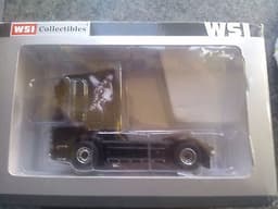 L@@K WSI HENDRIKS LOTTUM SCANIA TOPLINE(1:50 tekno heavy haulage corgi die cast)