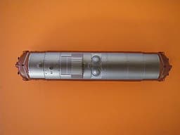 MARKLIN HO/00 GAUGE 3143 NORWEIGAN DIESEL LOCOMOTIVE BOXED DIE CAST BODY 3 RAIL