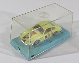 MEBETOYS/MATTEL PORSCHE 912 1/43 SCALE VTG DIECAST MIB,DINKY,POLITOYS,CORGI