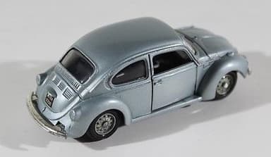 MEBETOYS/MATTEL VW BEETLE 1303 1/43 SCALE VTG DIECAST MIB,DINKY,POLITOYS,CORGI