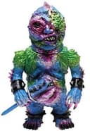MVH Mutant Vinyl Hardcore Medicom exclusive Toxigon Mint Paul Kaiju Nagnagnag