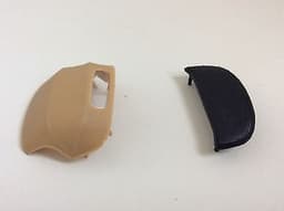 Ninco Porsche 356 Blue Convertible Limited Edition Slot Car