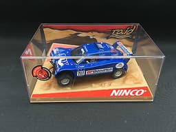 Ninco Schlesser X826 FOX Rally Raid 50449 1/32 Scalextric Slot Car