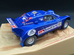 Ninco Schlesser X826 FOX Rally Raid 50449 1/32 Scalextric Slot Car