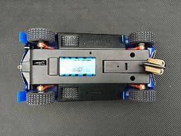 Ninco Schlesser X826 FOX Rally Raid 50449 1/32 Scalextric Slot Car