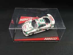 Ninco Toyota Supra Castrol 50459 1/32 Scalextric Slot Car