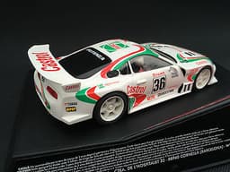 Ninco Toyota Supra Castrol 50459 1/32 Scalextric Slot Car