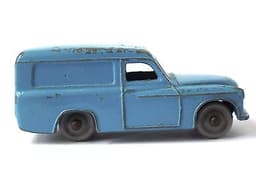 Original Vintage Dublo Dinky Meccano Diecast Commer Van 063