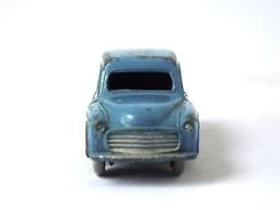 Original Vintage Dublo Dinky Meccano Diecast Commer Van 063