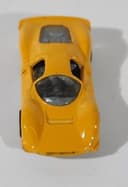 POLITOYS-PENNY FERRARI P4 1/64 SCALE VTG DIECAST MODEL,MERCURY,MATCHBOX,CORGI