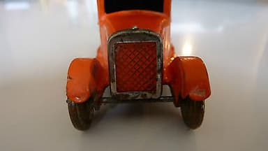 Pre war Dinky 22d Delivery Van