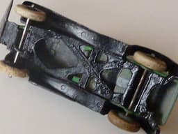 Pre war Dinky 24g Sports Tourer.