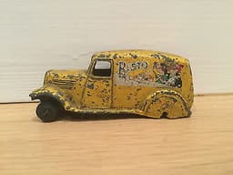PRE WAR DINKY bisto van rare