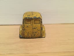 PRE WAR DINKY bisto van rare