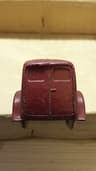 PRE WAR DINKY TOYS, MECCANO - THE MANCHESTER GUARDIAN VAN. RB