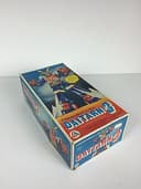 rar DAITARN-3 junior JUMBO machinder toy ROBOT Shogun Warrior ITALY 1970 VINTAGE
