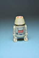 RARE - STAR WARS - UZAY Arfive Defour (R5D4) bootleg action figure 1988