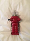 Rare Vintage Tin Robby Robot By Yoshiya Japan circa 1950\'s