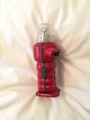 Rare Vintage Tin Robby Robot By Yoshiya Japan circa 1950\'s