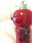 Rare Vintage Tin Robby Robot By Yoshiya Japan circa 1950\'s